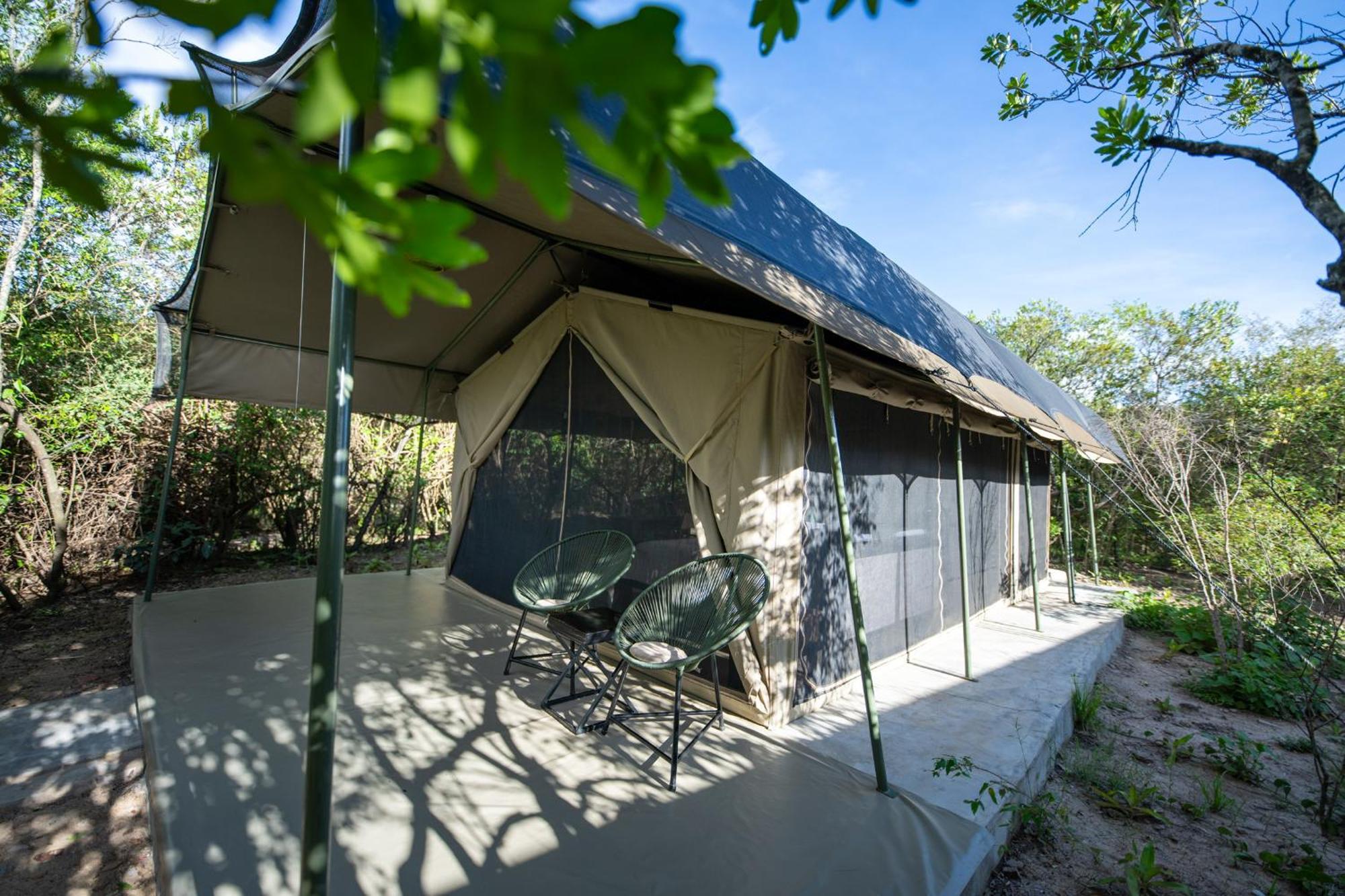Olkinyei Mara Tented Camp Talek エクステリア 写真